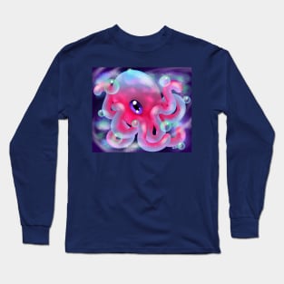 Lil Pinkie Long Sleeve T-Shirt